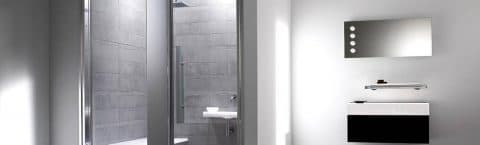 Divisiones en Vidrio y Aluminio